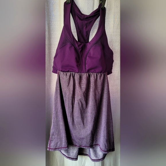 LULULEMON 4 Rest Less Tank Top - Picture 1 of 7